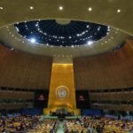 Il mondo capovolto all'Onu: la nuova era del dibattito internazionale