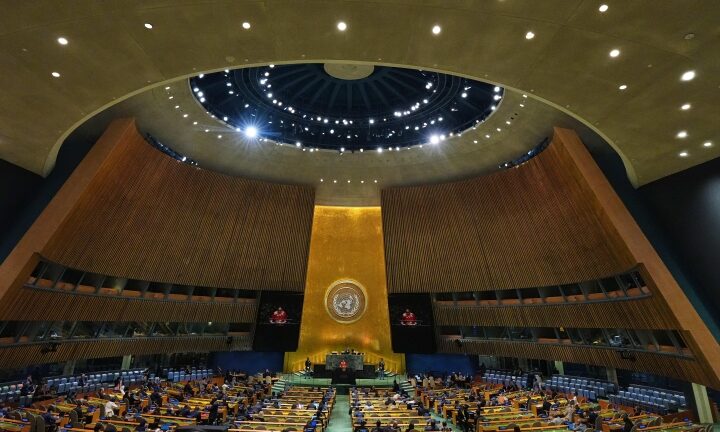 Il mondo capovolto all'Onu: la nuova era del dibattito internazionale