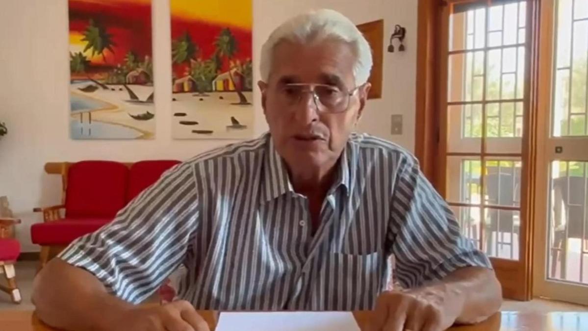 Il padre di Lorena chiama all'unità contro la violenza: Meloni e politici rispondono