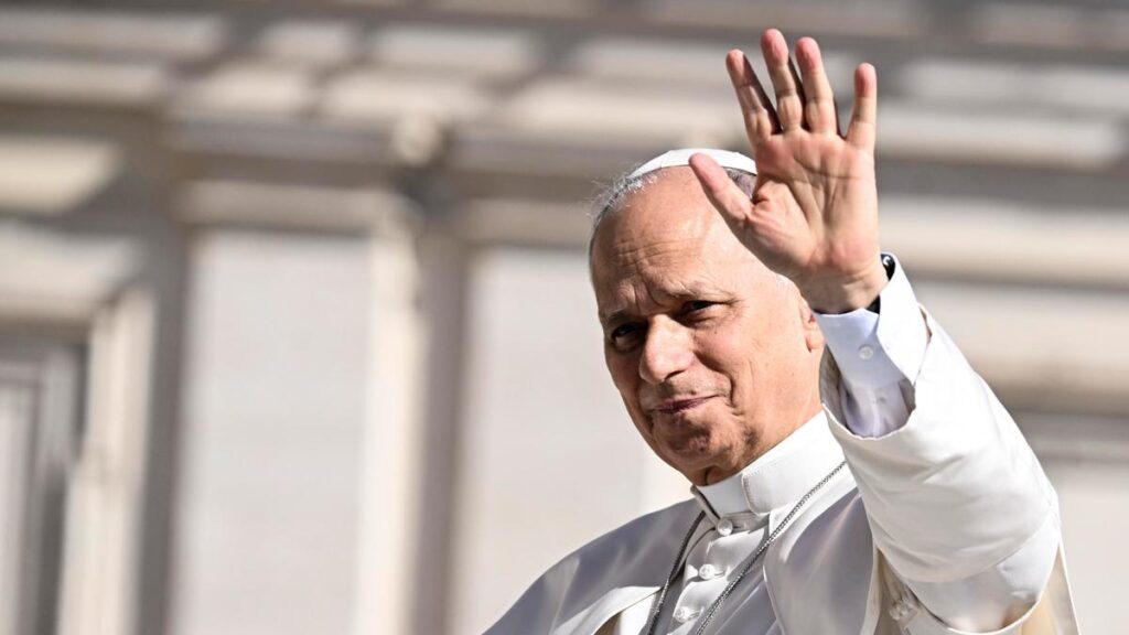 Il Papa: “La dignità umana è un dono di Dio”, dopo la vittoria dell’AfD in Sassonia
