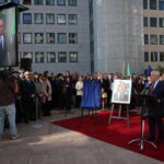 Il Parlamento europeo intitola un edificio a David Sassoli, onorando la sua eredità democratica e istituzionale