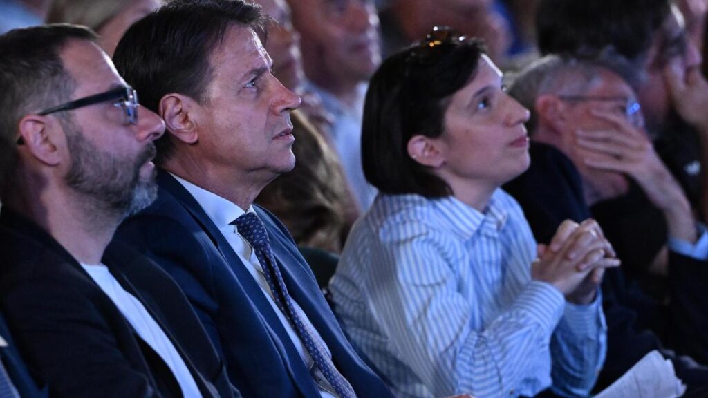 Il Partito anti Primarie si presenta: preoccupazioni per il rischio di un autogol politico