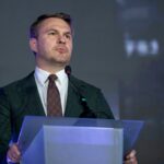 Il procuratore generale ucraino Ruslan Kravchenko si dimette per uno scandalo di corruzione