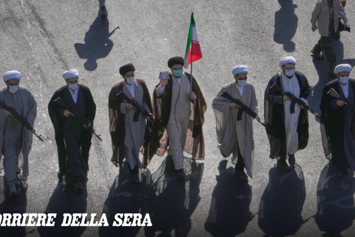 Il Regno Unito fornisce sostegno militare difensivo all'Arabia Saudita contro gli attacchi Houthi