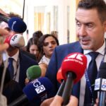 Il richiamo della divisa: l'amore per i generali e la prospettiva di un futuro militarizzato in Italia