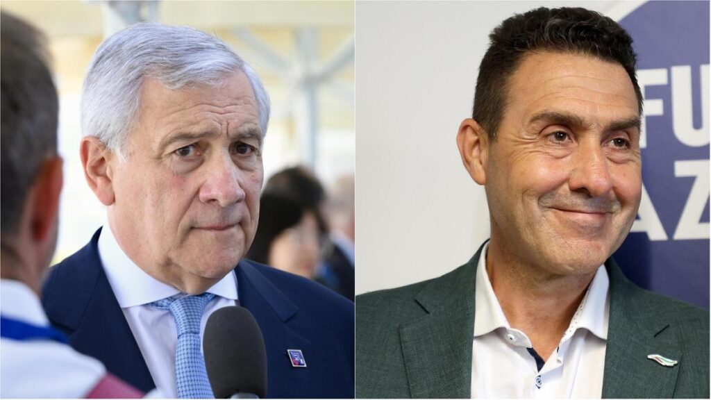 Il ritorno del machismo politico: da Berlusconi a Tajani e Vannacci, le dinamiche di genere in crisi