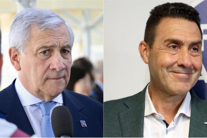 Il ritorno del machismo politico: da Berlusconi a Tajani e Vannacci, le dinamiche di genere in crisi