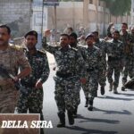 Il secondo fronte nel Mar Rosso: Houthi e monarchie del Golfo affrontano la crisi crescente
