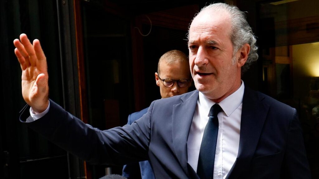 Il Veneto approva la legge sul fine vita, prima regione governata dal centrodestra a farlo