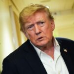 In 17 mesi Trump supera il Congresso USA nel numero di operazioni di Borsa