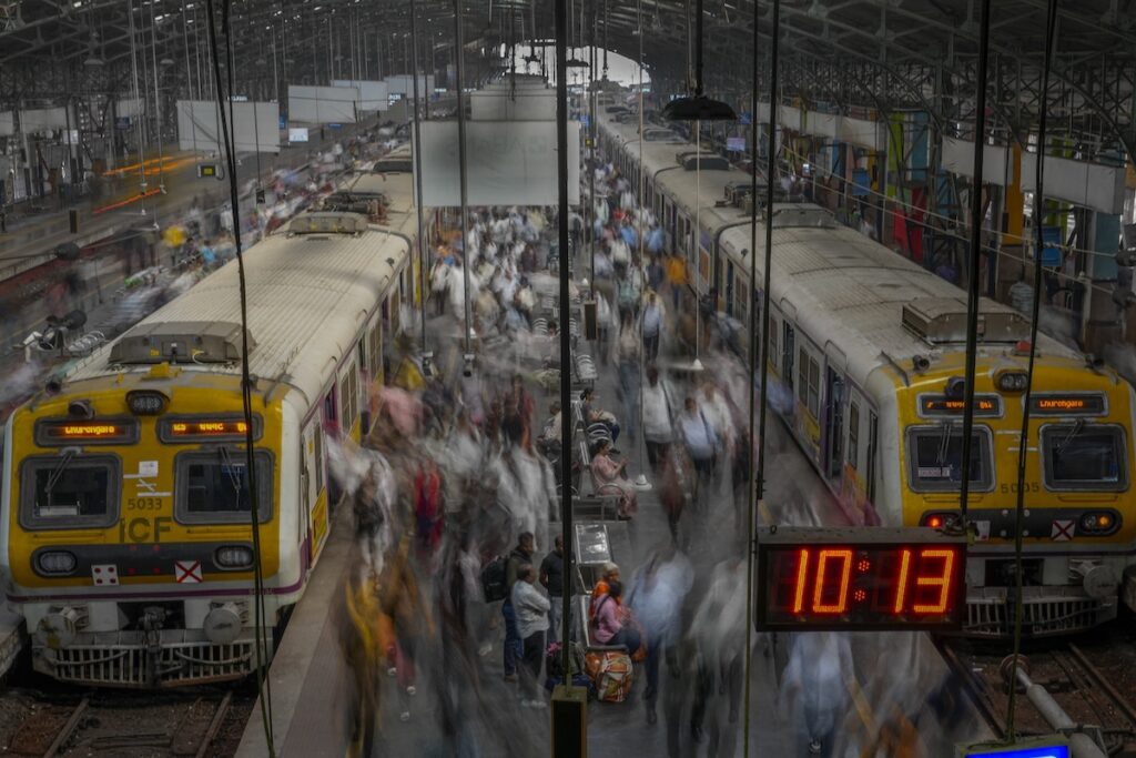 In India 134 milioni di persone escluse dalle liste elettorali in revisione controversa