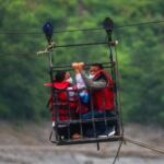 In Nepal continuano le ricerche di quasi 4mila dispersi dopo l'esondazione mortale