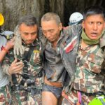 In Nepal trovati vivi due operai dieci giorni dopo l’esondazione devastante