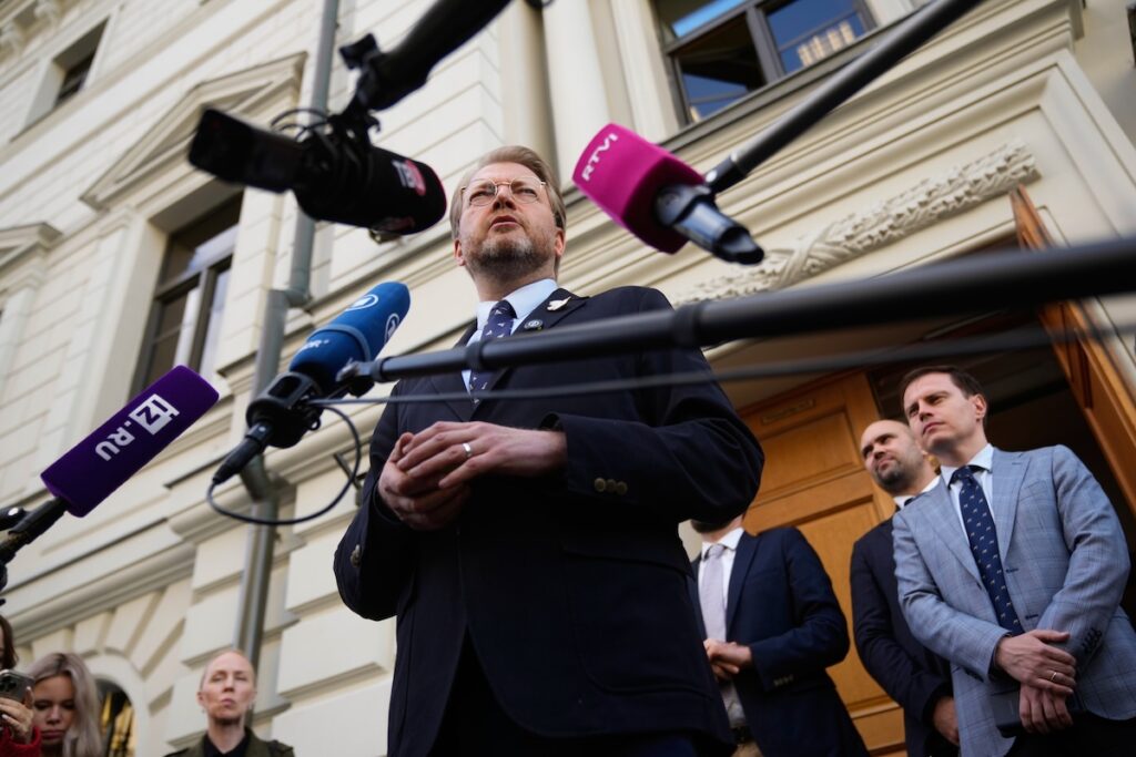 In Russia esclusi tre candidati di Yabloko, unico partito contro la guerra in Ucraina