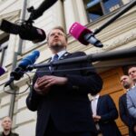 In Russia esclusi tre candidati di Yabloko, unico partito contro la guerra in Ucraina