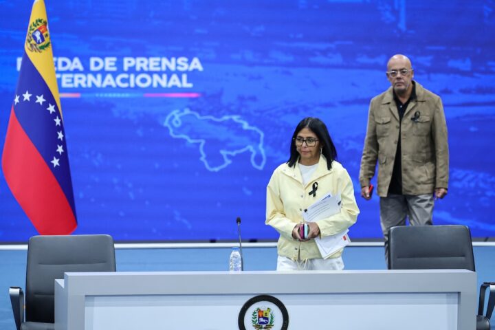 In Venezuela riaprono dieci siti d'informazione censurati dal governo Maduro
