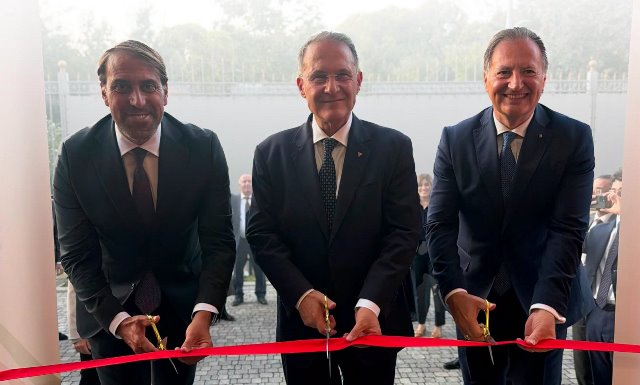 Inaugurata la nuova sede dell’Aics a Yerevan per rafforzare la cooperazione con Armenia e Asia Centrale