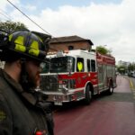 Incendio in una residenza per anziani in Cile: 16 morti a Villa Comuy, governo avvia indagini
