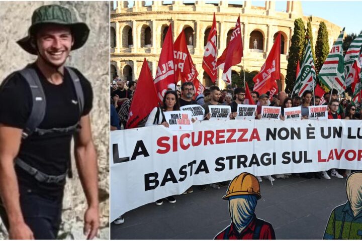 Inchiesta sulla morte di Andrea Moretti: una “fune di vincolo” non agganciata potrebbe aver causato la caduta dal Colosseo