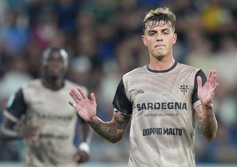 Incidente a Milano: Daniel Maldini positivo all’etilometro, patente ritirata
