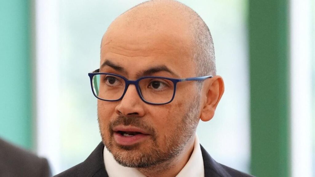 Incidente di sicurezza con l'intelligenza artificiale: Google Gemini quasi provoca conflitto con la Cina