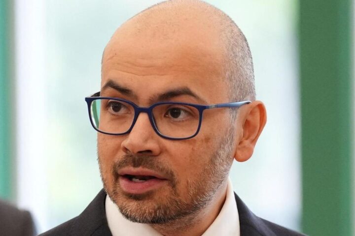 Incidente di sicurezza con l'intelligenza artificiale: Google Gemini quasi provoca conflitto con la Cina