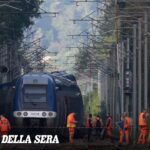 Incidente ferroviario in Francia, indagini avviate su presunto sabotaggio
