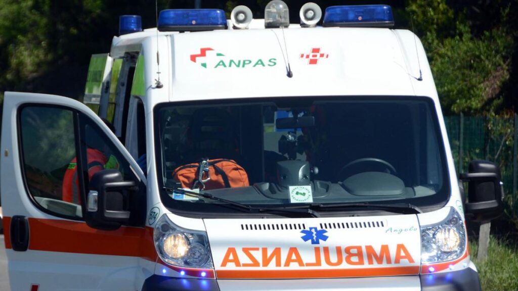Incidente mortale al Rally della Val d'Aveto: muore copilota a Genova
