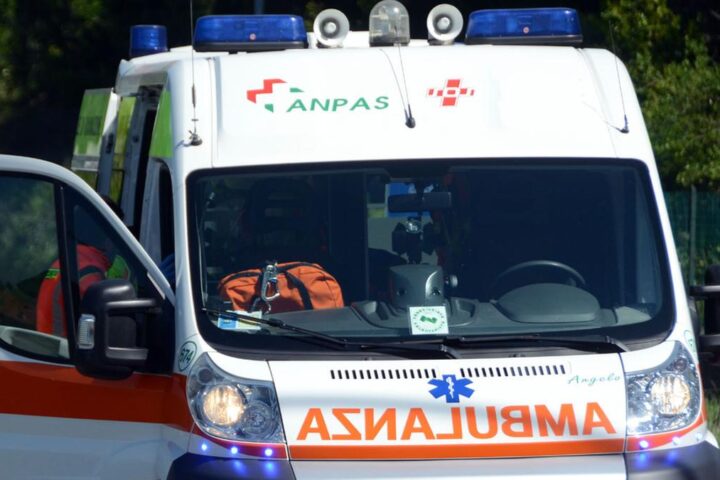 Incidente mortale al Rally della Val d'Aveto: muore copilota a Genova