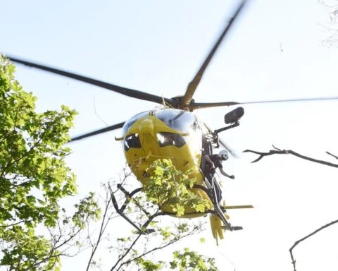 Incidente mortale in a macchina vendemmiatrice tra Alcamo e Grisì, un morto e un ferito grave