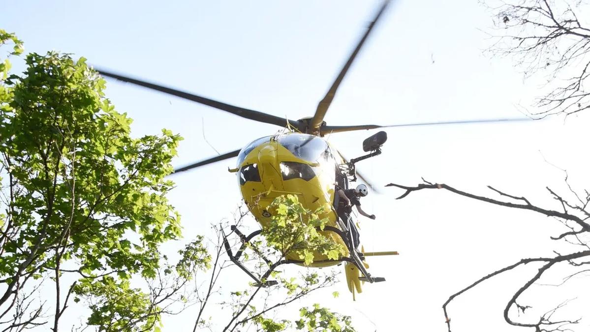 Incidente mortale in a macchina vendemmiatrice tra Alcamo e Grisì, un morto e un ferito grave