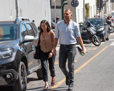 Incontro Rai: si riapre il dialogo ma Giulia Presutti si dimette e Lavitola resta in carcere