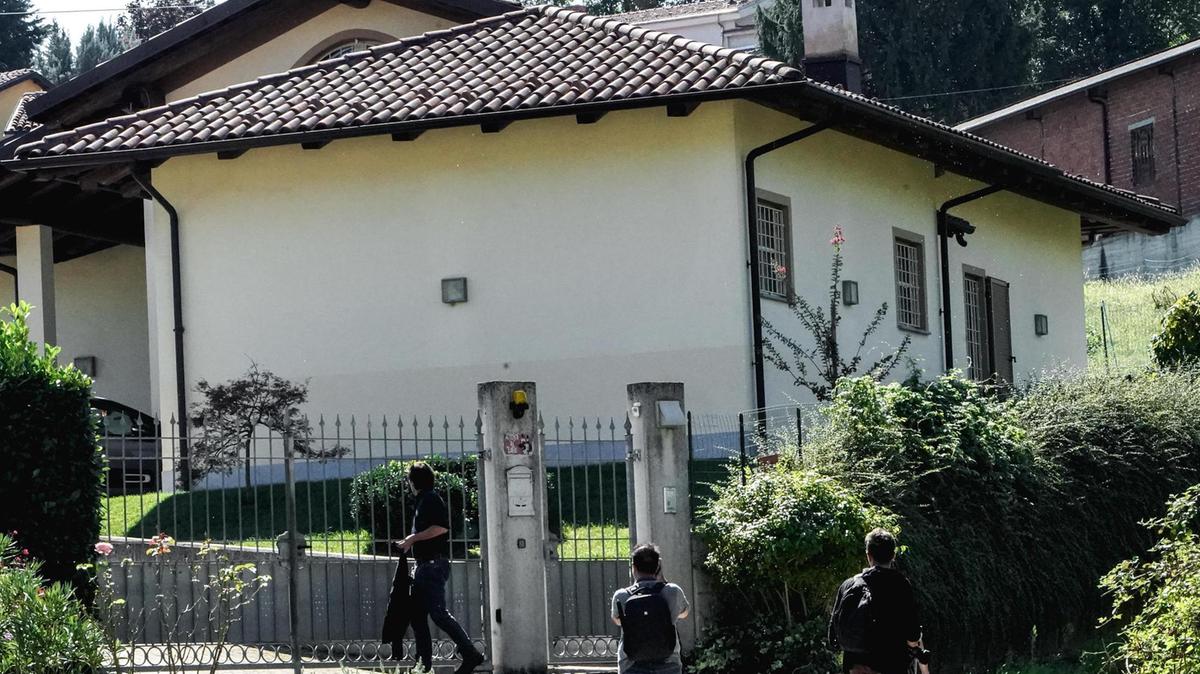 Indagato per omicidio volontario dopo la sparatoria con un ladro a Baldissero d'Alba