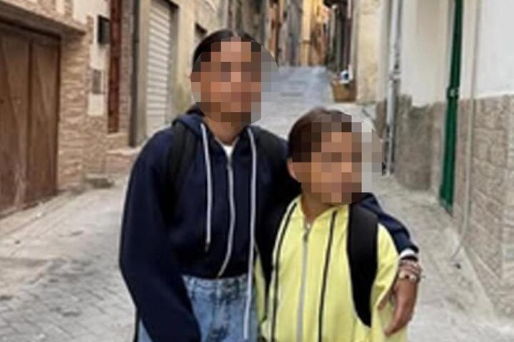 Indagini in corso sul ritrovamento delle sorelle scomparse a San Cataldo