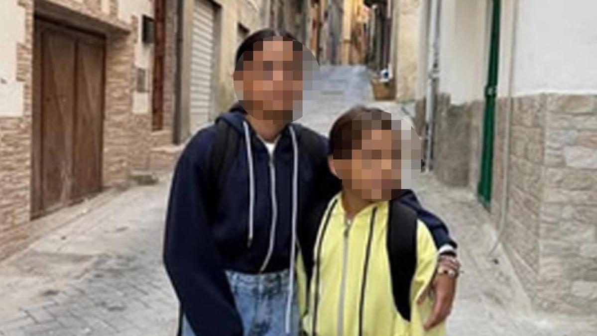Indagini in corso sul ritrovamento delle sorelle scomparse a San Cataldo