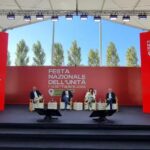 Inizia la Festa dell'Unità a Reggio Emilia: assenti i rappresentanti del governo