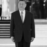 Inizia la visita di Xi a Washington: accoglienza di Trump con caccia e tavolo su dazi e tecnologie