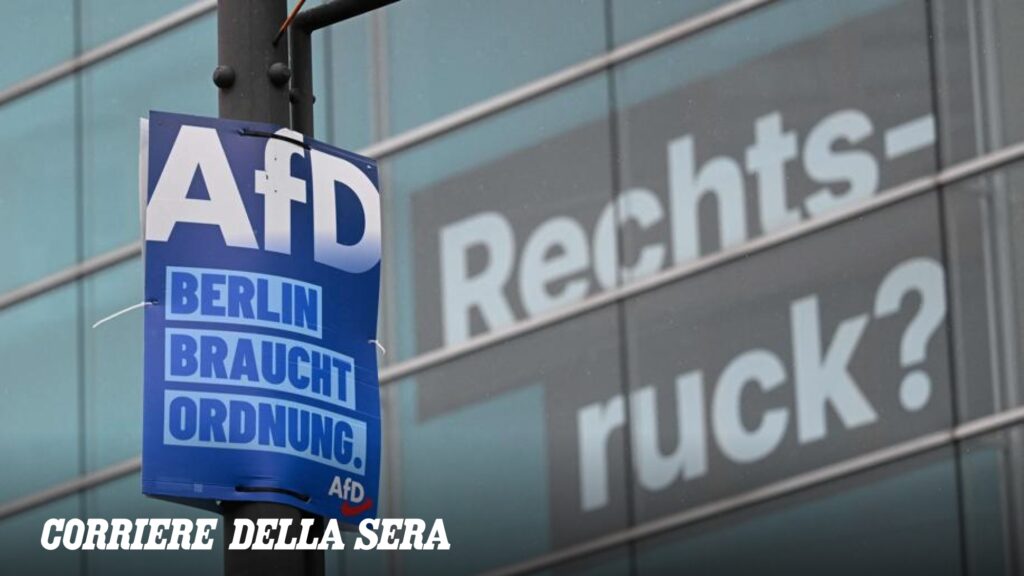 Inseguire l'estrema destra rappresenta un errore cruciale per l'Europa