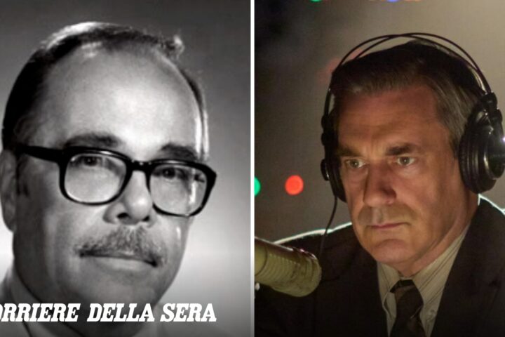«Intervista in diretta: la drammatica storia del giornalista che salvò un ostaggio nel 1977»