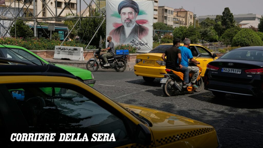 Iran colpisce nave Usa nello Stretto di Hormuz, 12 Marines feriti