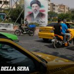 Iran colpisce nave Usa nello Stretto di Hormuz, 12 Marines feriti