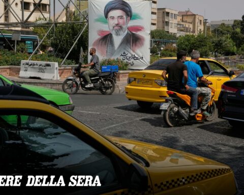 Iran colpisce nave Usa nello Stretto di Hormuz, 12 Marines feriti