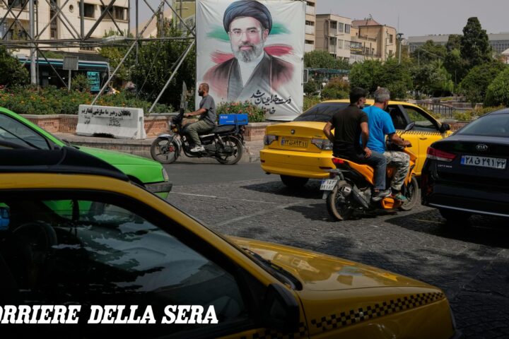Iran colpisce nave Usa nello Stretto di Hormuz, 12 Marines feriti
