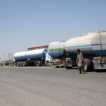Iran, i camion non possono sostituire le navi nel commercio via mare