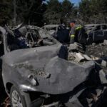 Israel lancia attacchi nel sud del Libano: almeno 12 morti, tra cui un operatore sanitario