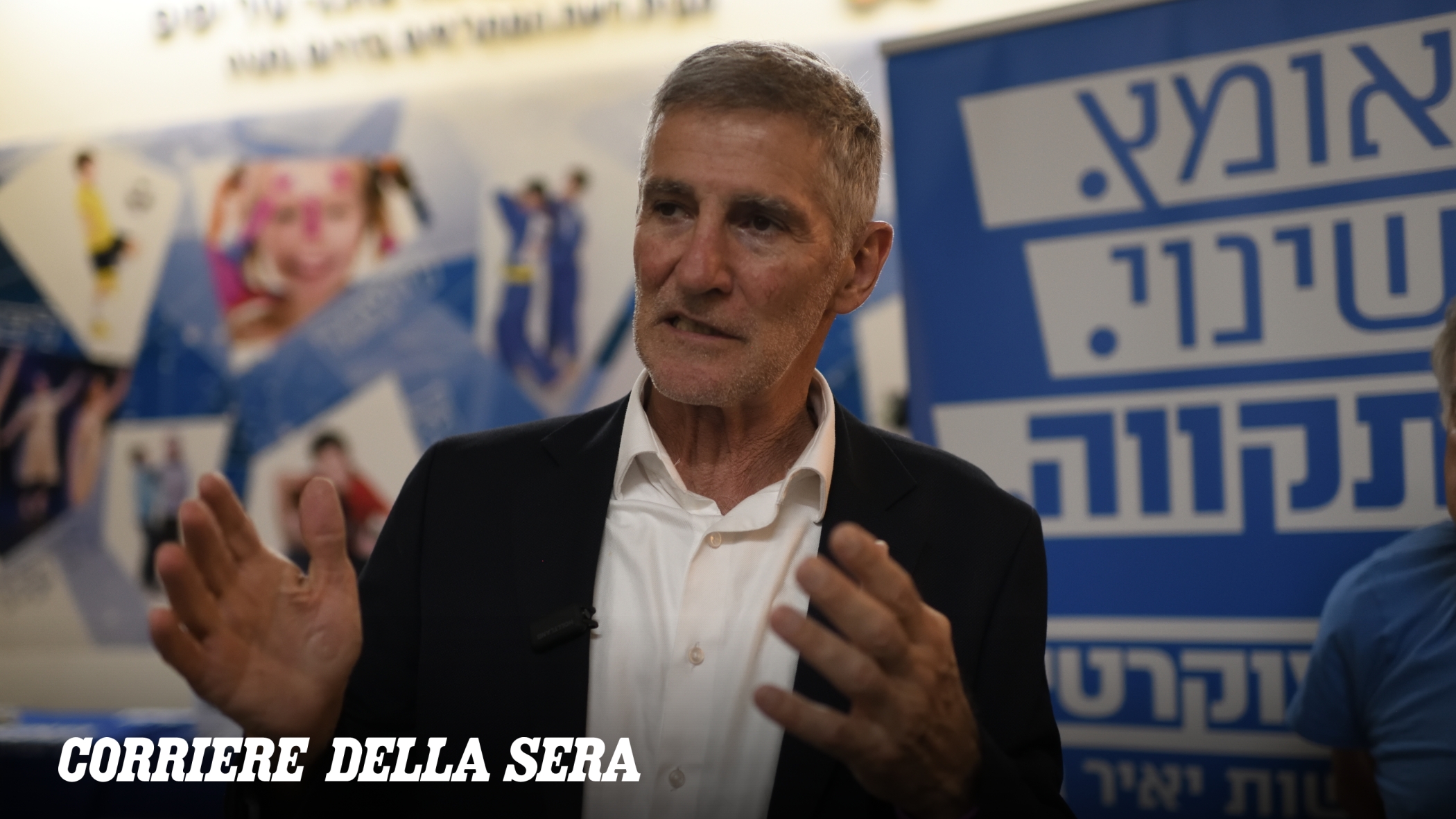 Israele, ex generale Golan accusa Netanyahu: «Vogliono riscrivere la storia del 7 ottobre»