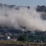 Israele rilascia 5 detenuti libanesi in cambio del ritrovamento delle salme di ebrei uccisi negli anni Ottanta