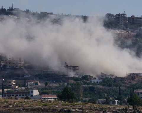 Israele rilascia 5 detenuti libanesi in cambio del ritrovamento delle salme di ebrei uccisi negli anni Ottanta
