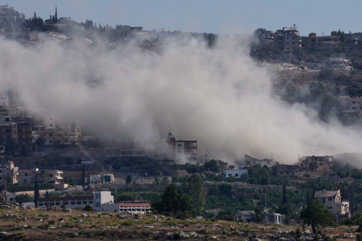 Israele rilascia 5 detenuti libanesi in cambio del ritrovamento delle salme di ebrei uccisi negli anni Ottanta