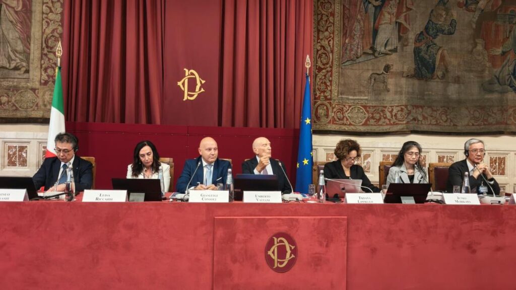 Italia e Giappone, la scienza come strumento di dialogo e cooperazione internazionale